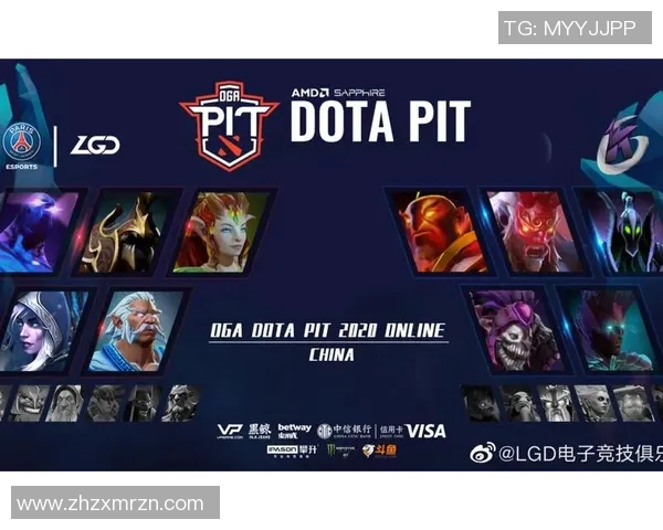 esports数据科学训练DOTA2实力的有效方法与策略探讨